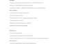 be your beta reader and provide detailed honest feedback
